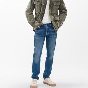 Rag & Bone Fit 2 Slim Fit Jean in foster 30w 32 L
